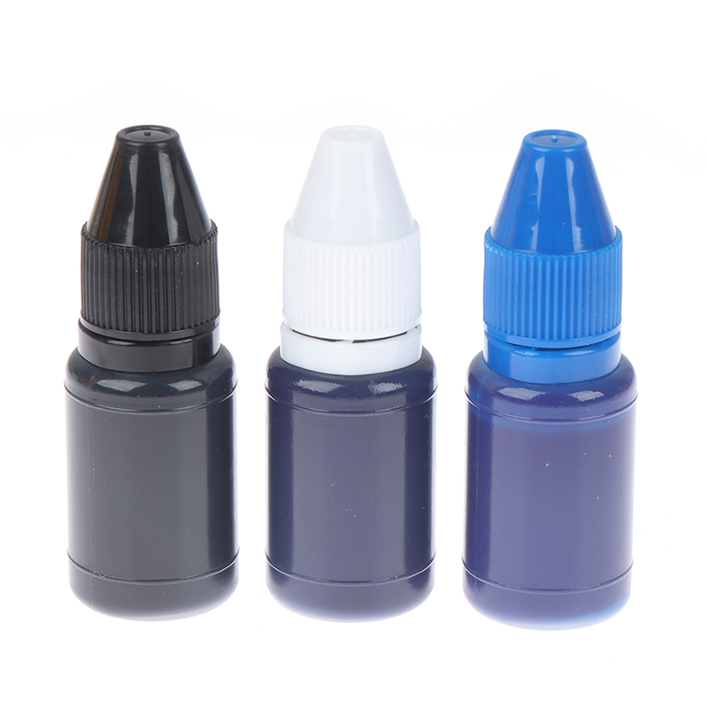 10ml Inkpad Flash Refill Fast  - Stamping Ink Pad 评论和价格